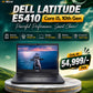 Dell Latitude 5410 – Core i5 10th Generation