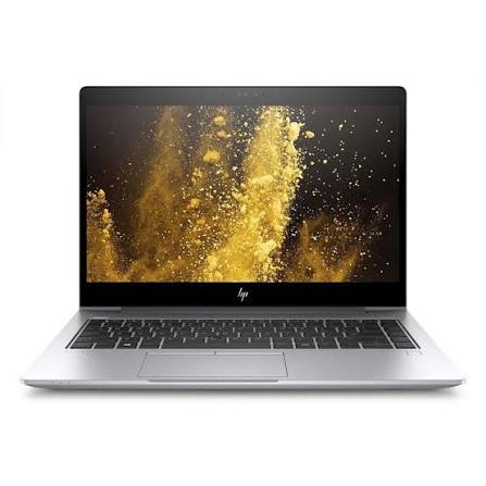 HP EliteBook 840 G5 – Core i5 8th Generation