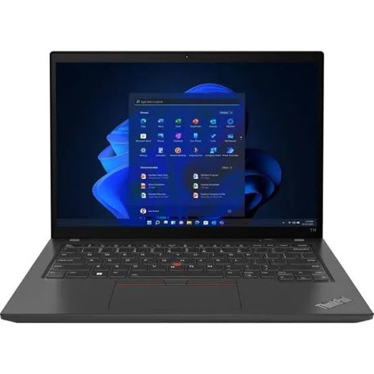 Lenovo ThinkPad T14 – Core i5 10th Generation