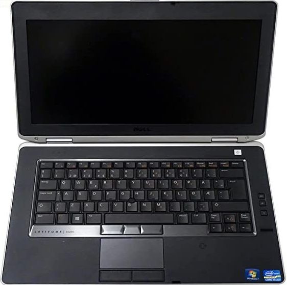 Dell Latitude E6430core I5 3rd Generation Pc World 