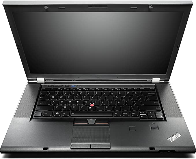 Lenovo ThinkPad W530 workstation